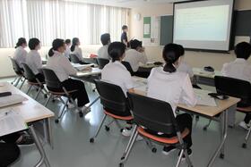 認知症サポーター養成講座