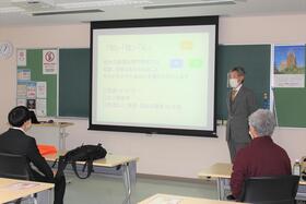 学校説明会を開催しました♪