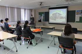 学校説明会を開催しました♪