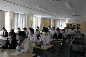 認知症サポーター養成講座を開催しました！