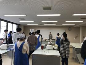 繋心祭を開催しました！