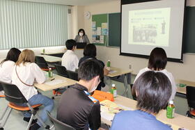 7月1日学校説明会を開催しました！