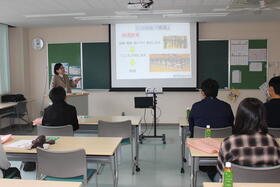 学校説明会を開催しました♪