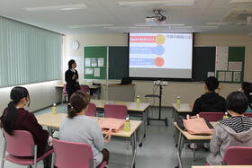学校説明会＆留学生説明会を開催しました！