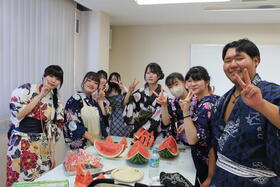 信州介護夏の陣！開催しました♪