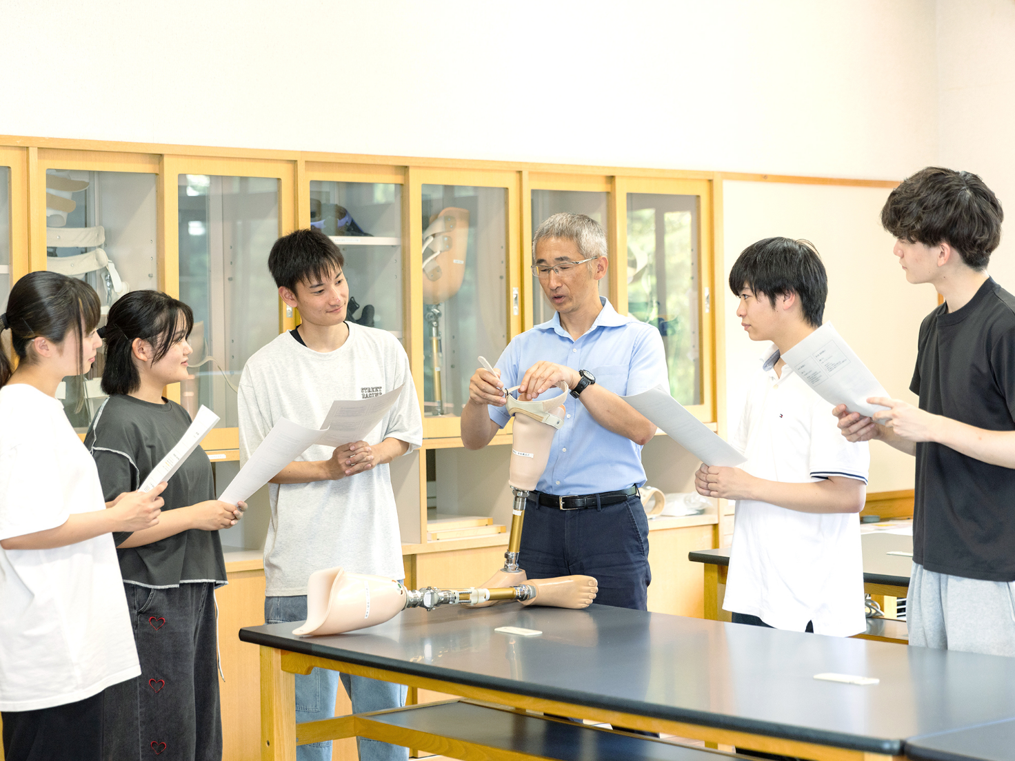 学科紹介