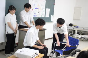 【1年生】基礎実習報告会