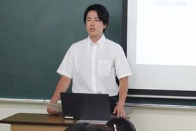 【3年生】総合臨床実習Ⅰ　実習報告会