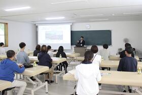 第2回学校説明会を開催しました！