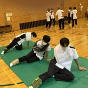 基礎実習オリエンテーション2026