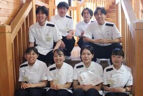 第5回 学校説明会を開催しました！
